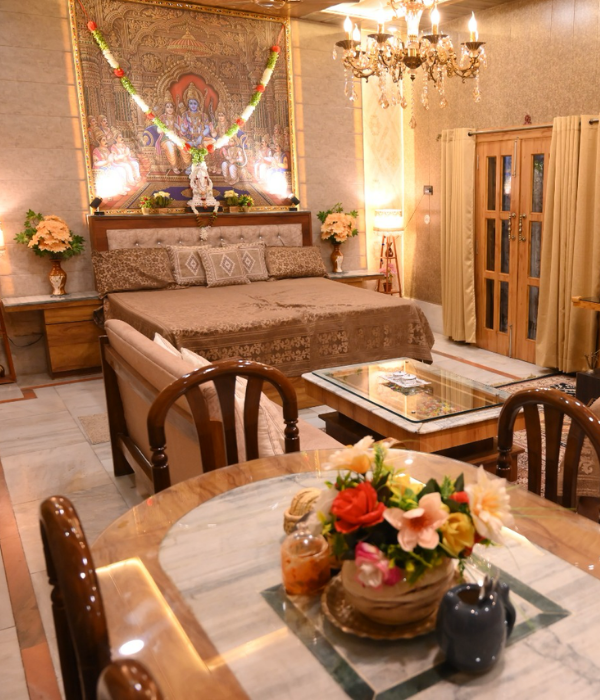Treta Homestay