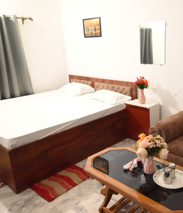 Treta Homestay