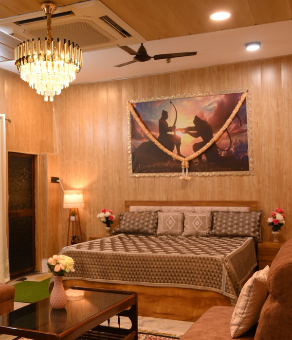 Treta Homestay