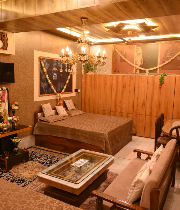 Treta Homestay