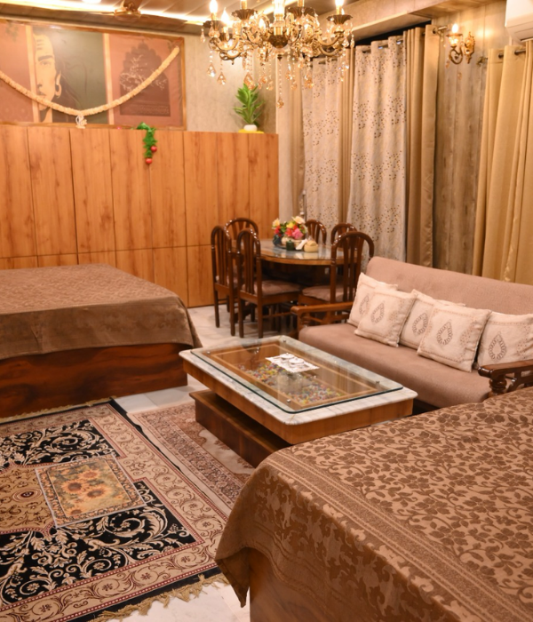 Treta Homestay