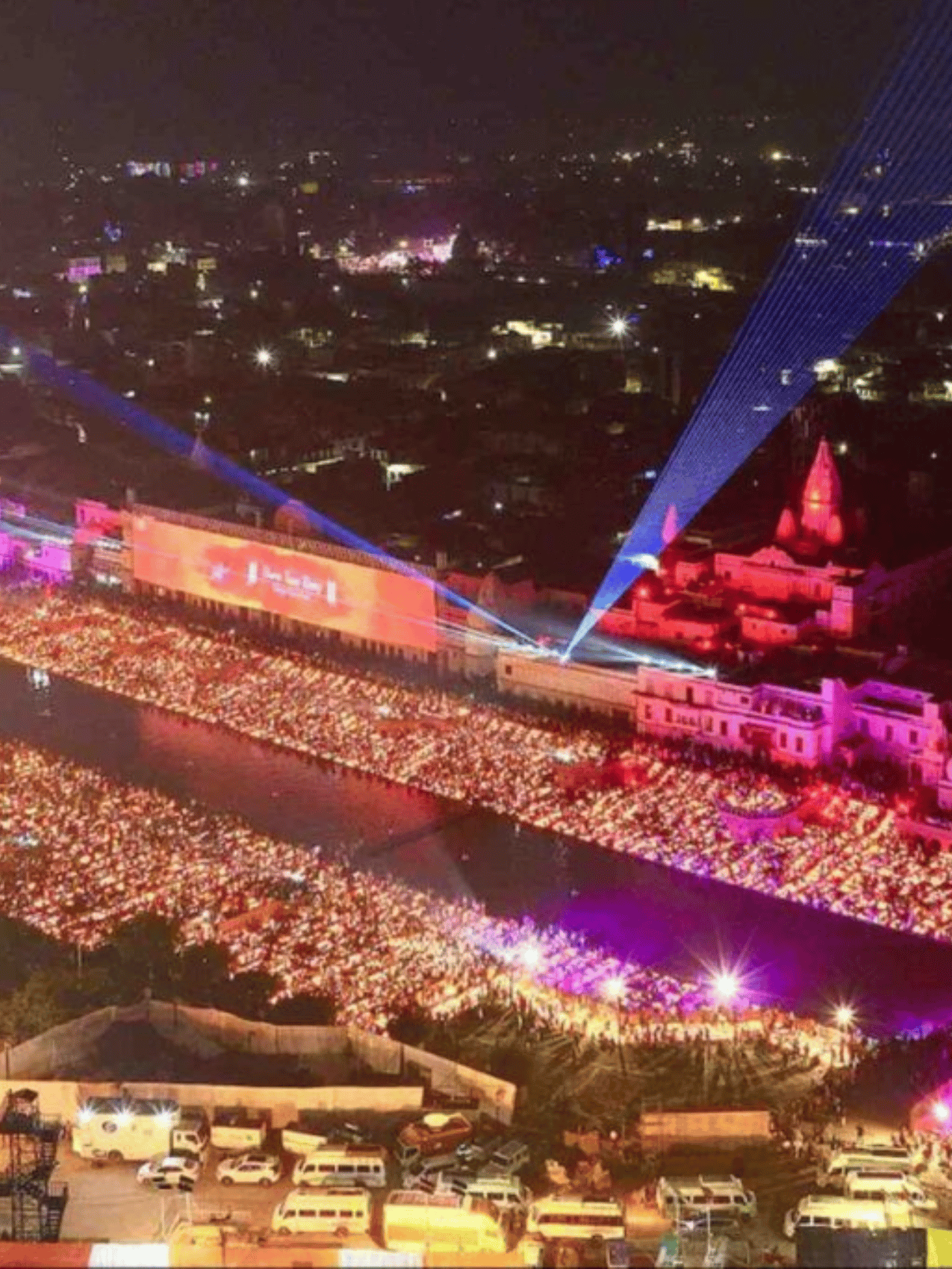 Explore All Attractions