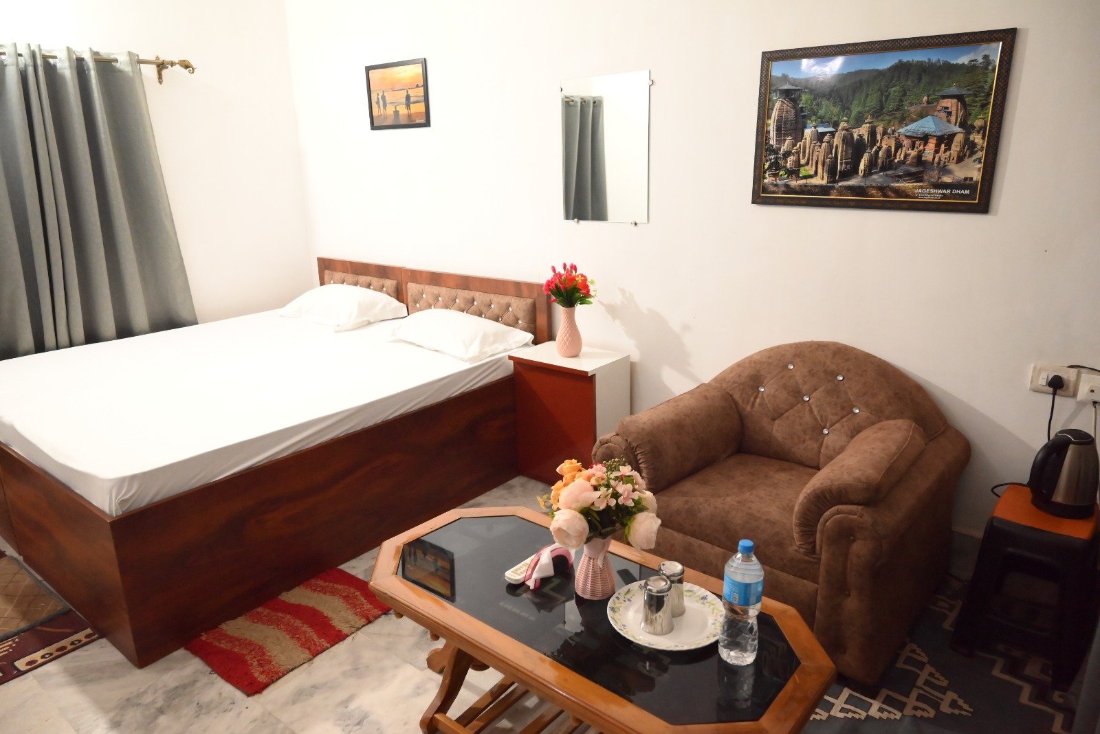 Treta Homestay