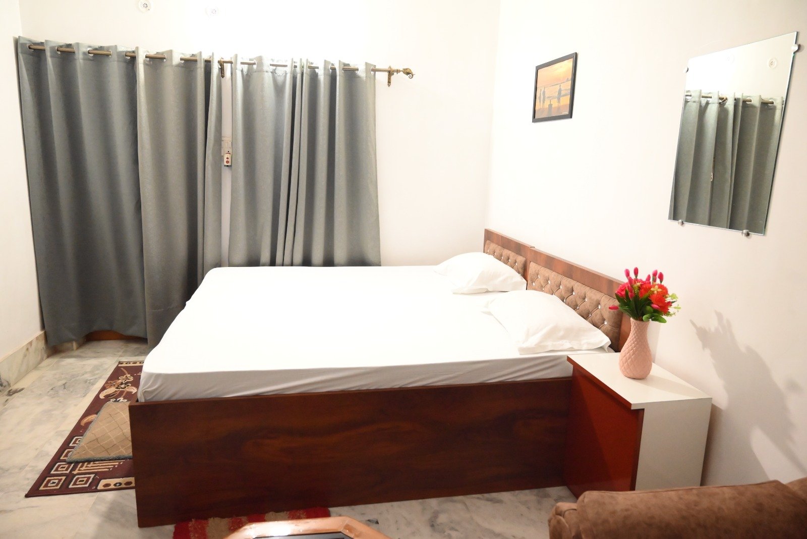 Treta Homestay
