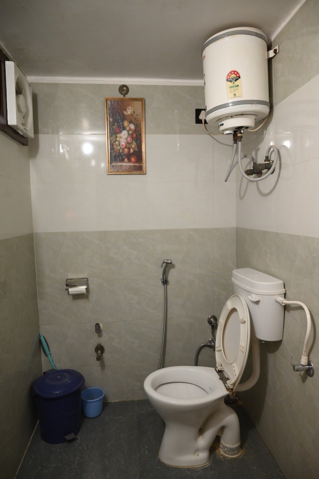 Treta Homestay