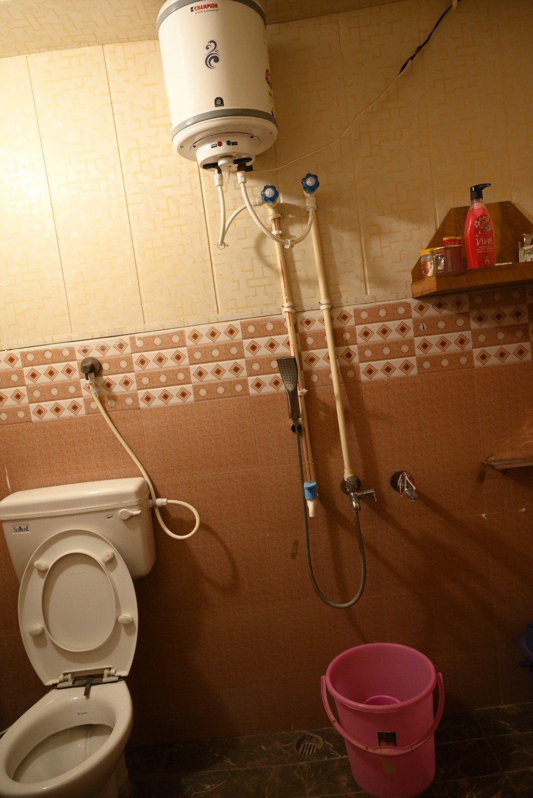 Treta Homestay