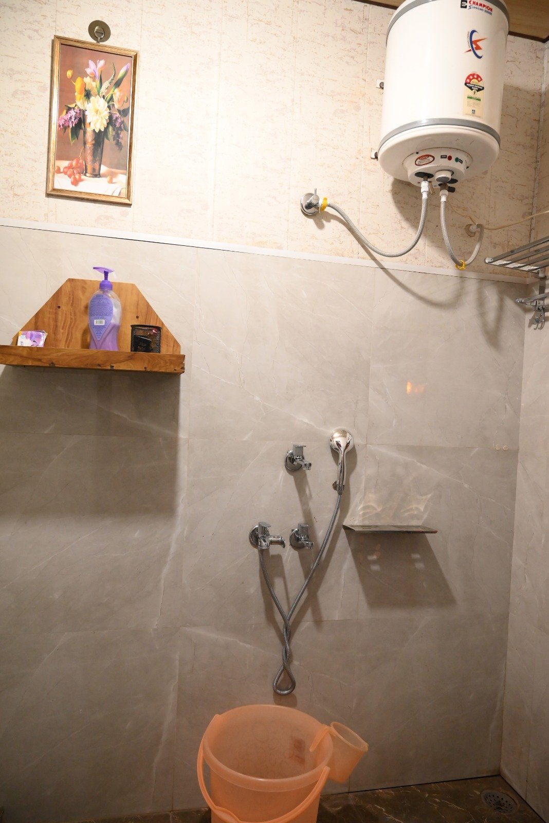 Treta Homestay