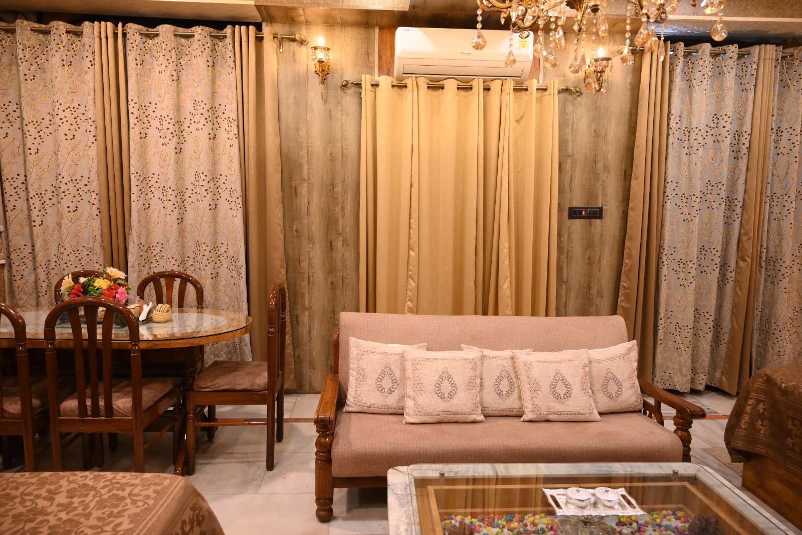 Treta Homestay