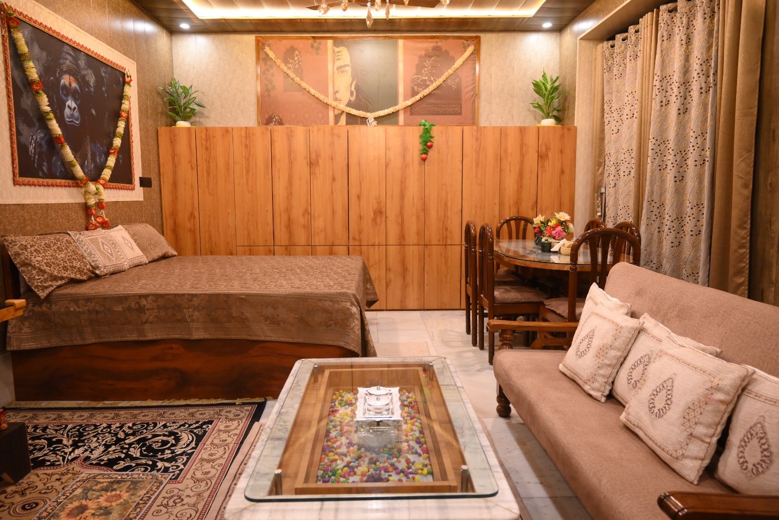 Treta Homestay