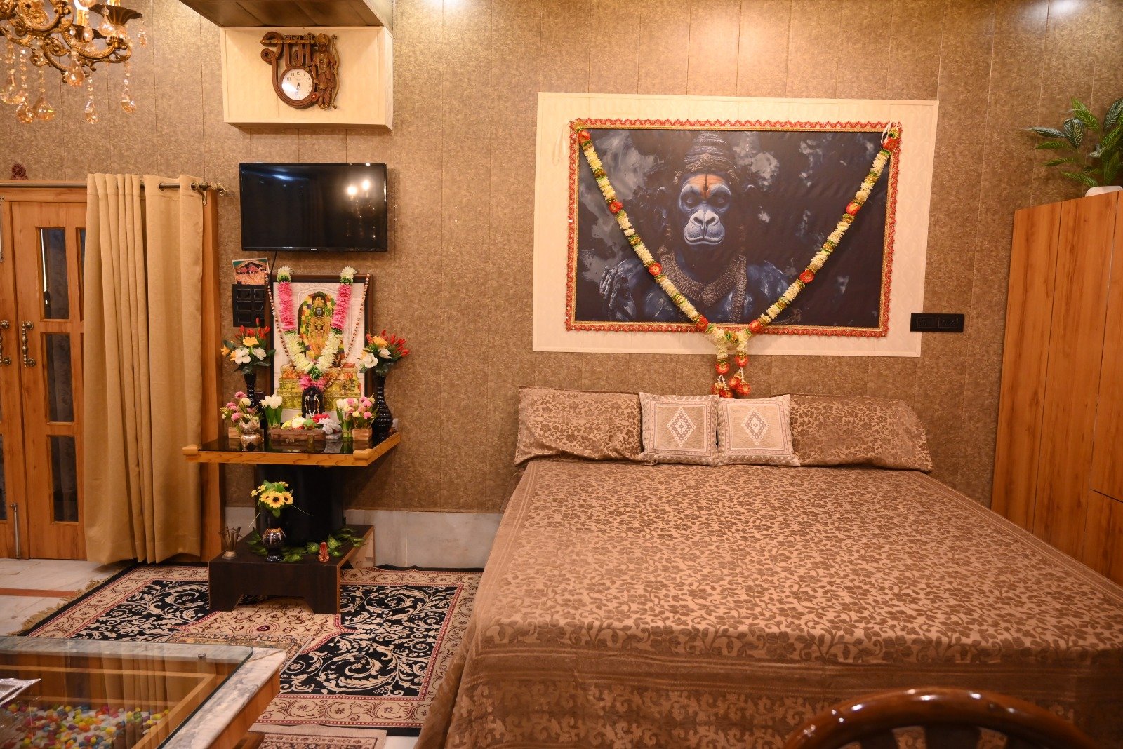 Treta Homestay