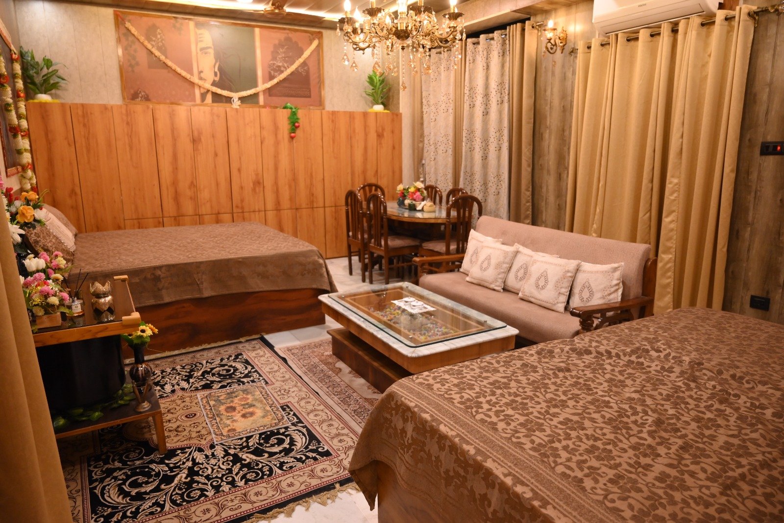 Treta Homestay