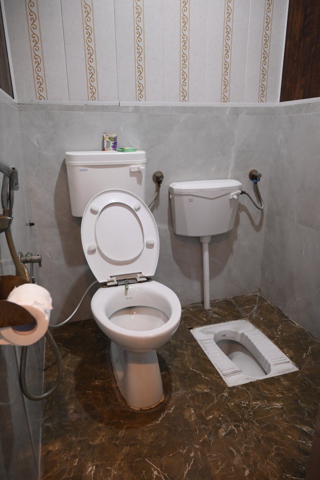 Treta Homestay