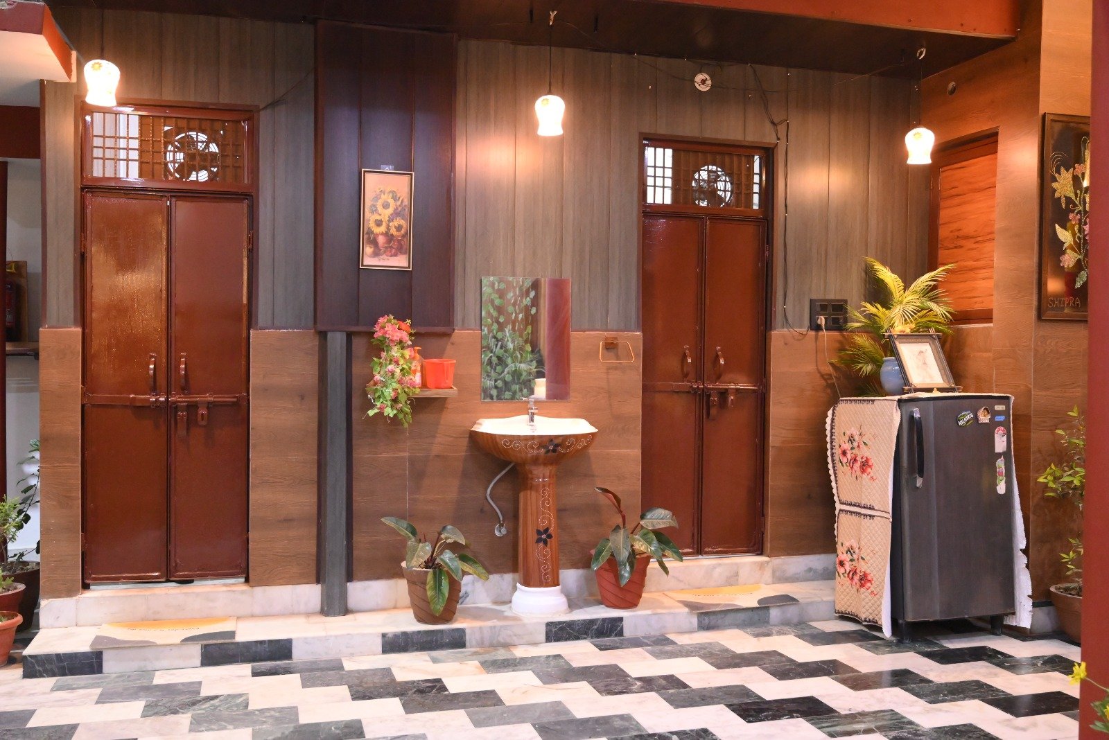 Treta Homestay