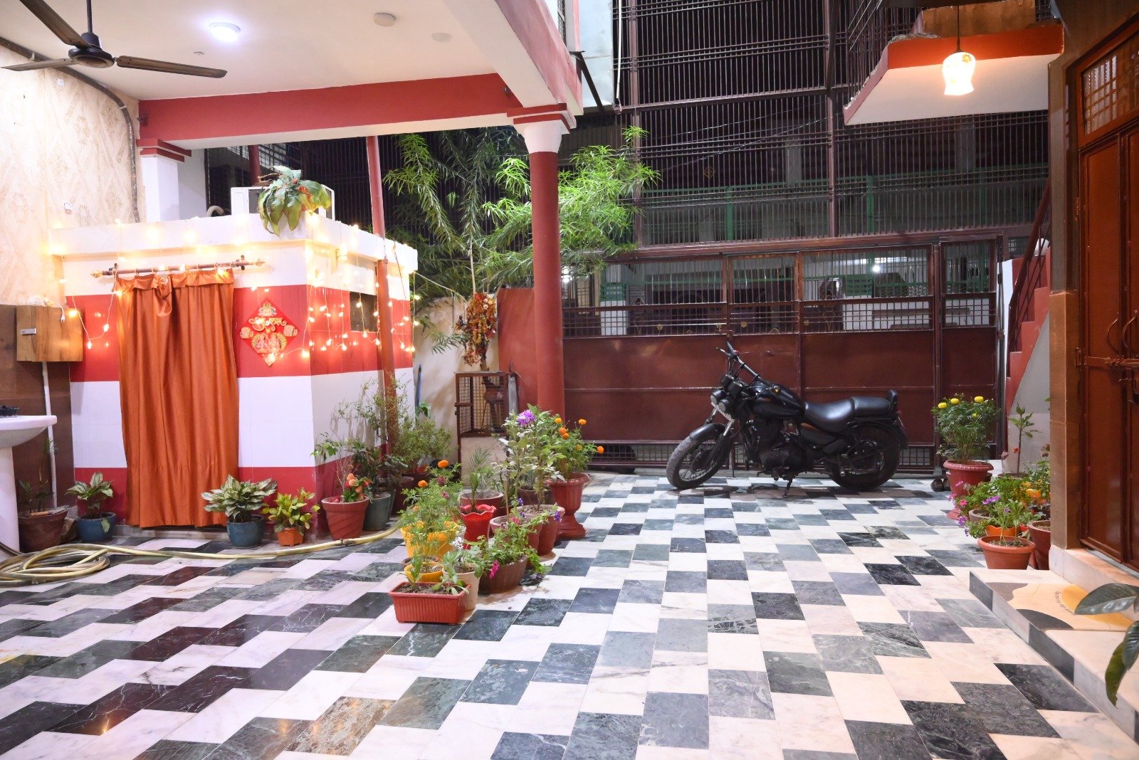 Treta Homestay