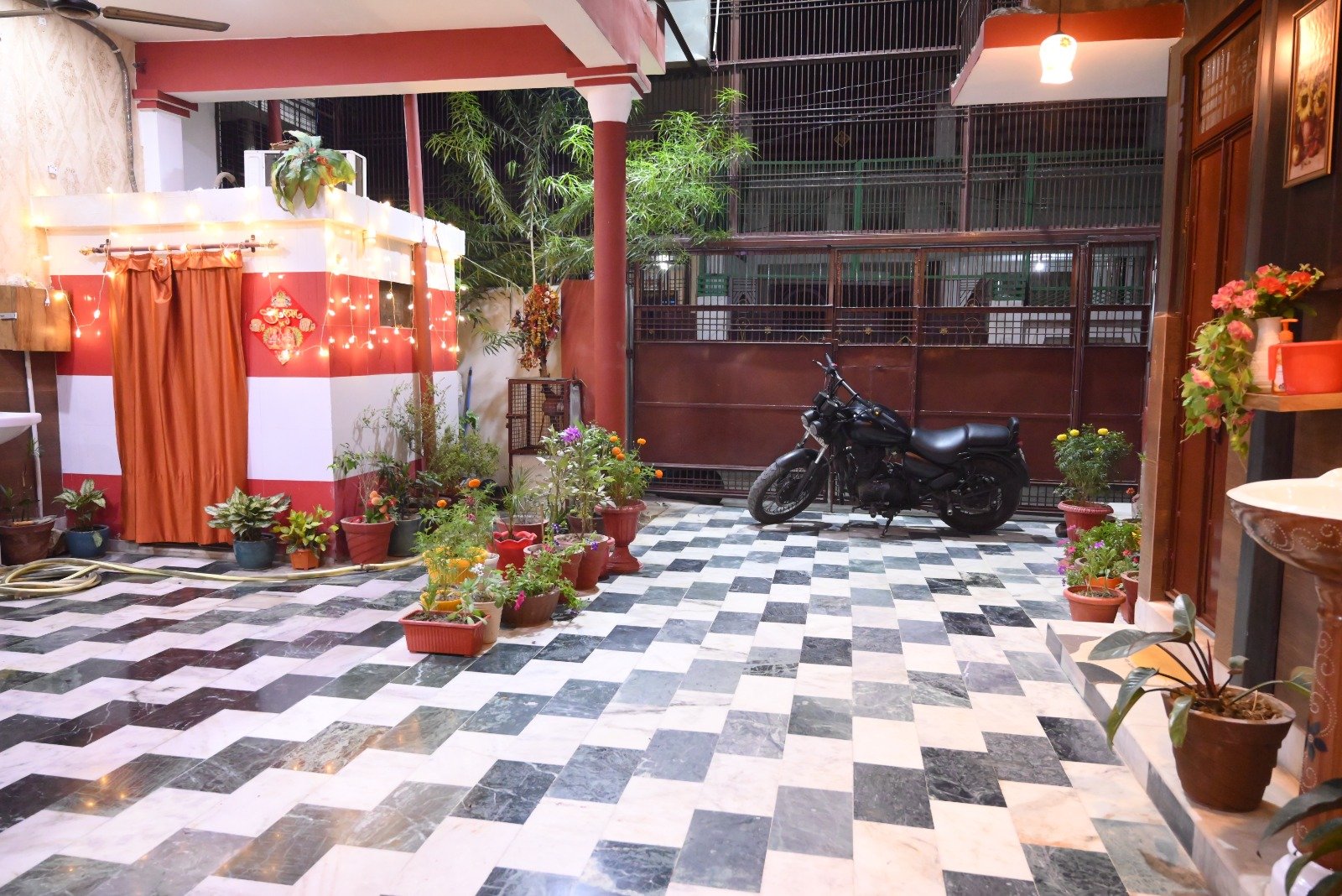 Treta Homestay