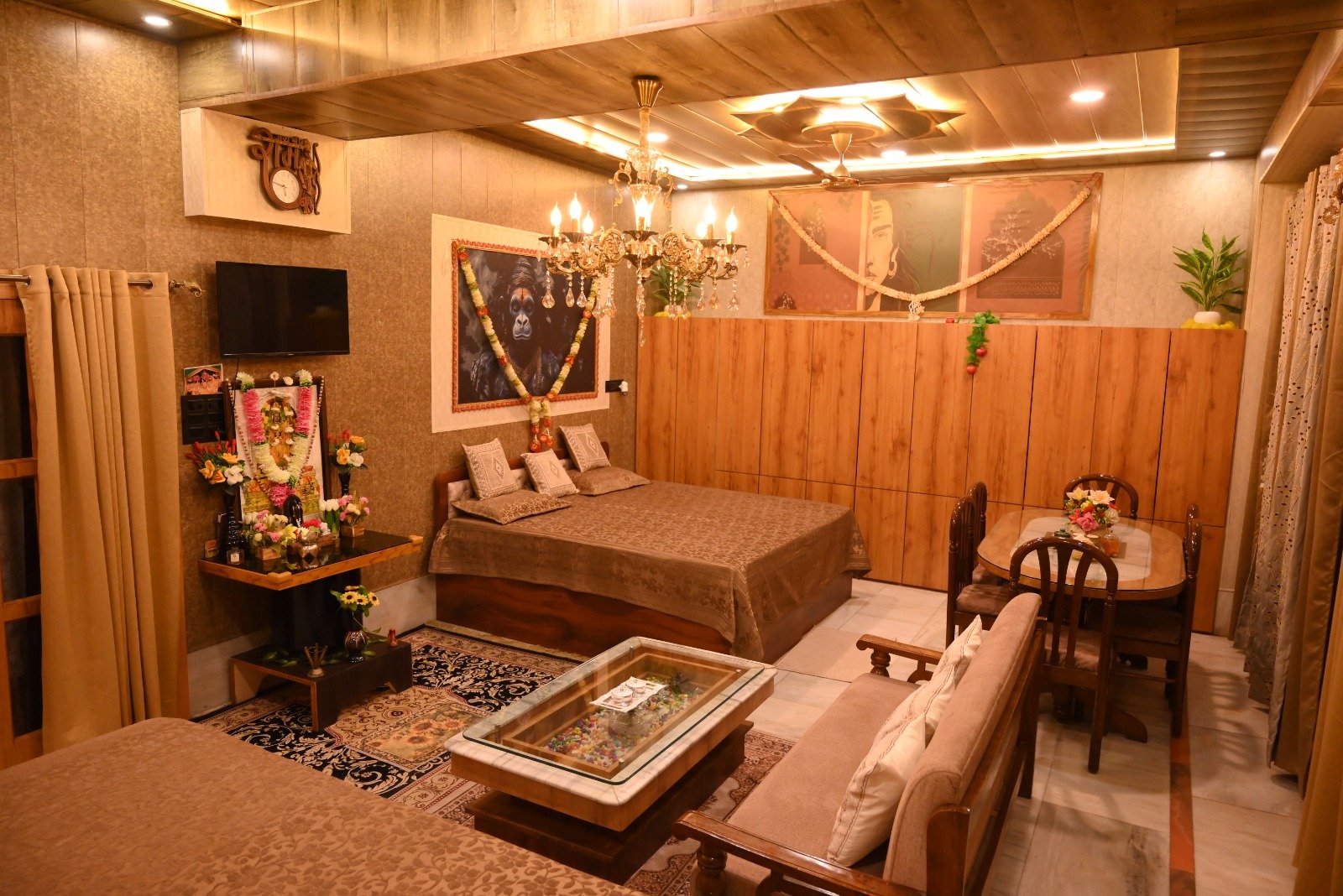 Treta Homestay