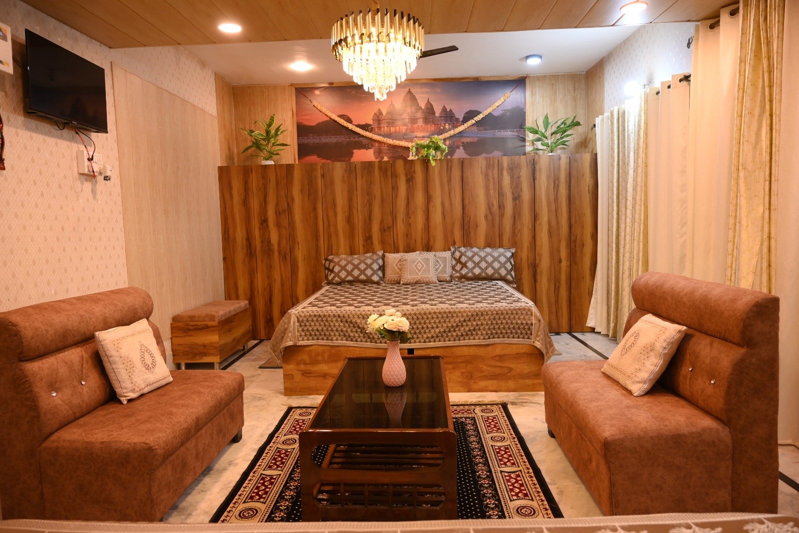 Treta Homestay