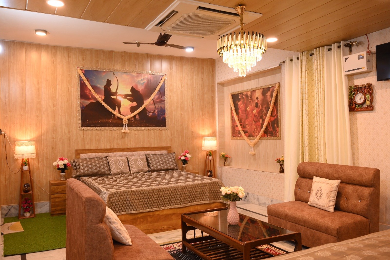 Treta Homestay
