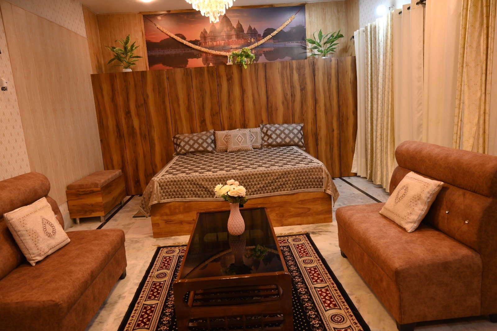 Treta Homestay